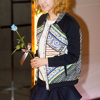 140219 다이애나 VIP시사회 달샤벳(Dal★shabet) 직찍