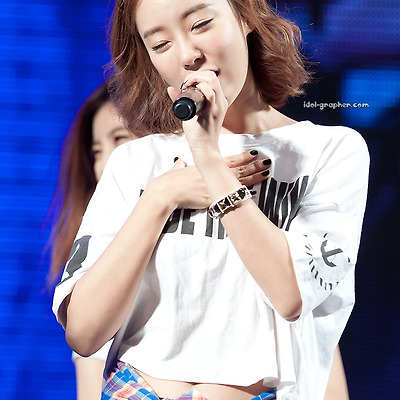 [PHOTO] 131010 장애인 문화예술 축제 - 레인보우 part.2 by 1st Holic