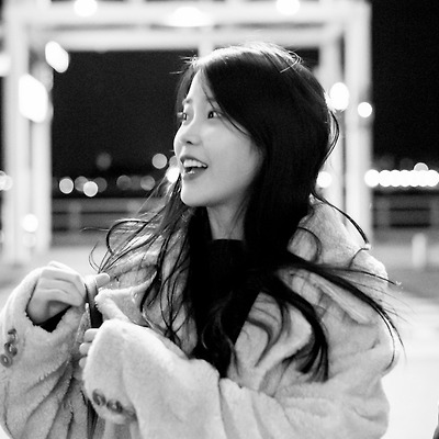 160131 인천공항 출국 아이유 직찍 by 미스터신iu