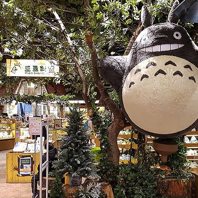 백만명 돌파 기념[?] 근황공개