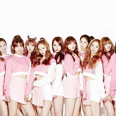 우주소녀 미니앨범 1집 Would you like 티저 고화질 화보 14장