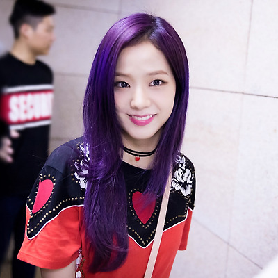 [PHOTO] 170628 주간 아이돌 - 블랙핑크 by Girls Grapher
