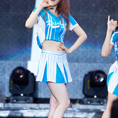 [PHOTO] 130708 강원도민의날 한마당 대축제 - 레인보우 part.2 by EPOXY