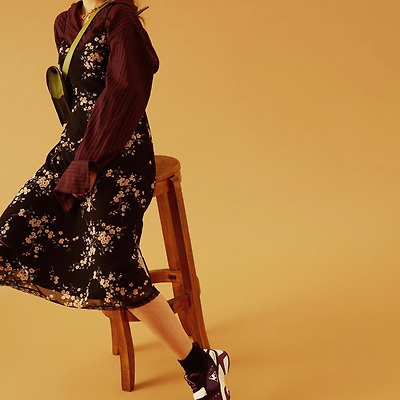 아이린 & 태민 GQ 화보
