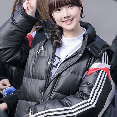 150204 야만티비 여자친구(GFRIEND) 직찍