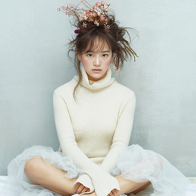 김세정 화보