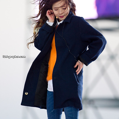 [PHOTO] 130223 양양 K-POP 콘서트 - 현아 by girls grapher