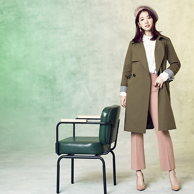 박신혜 로엠 2017 봄 시즌 초고화질 화보 2 6장