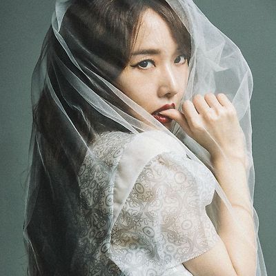 이정현 케이웨이브(KWAVE) 고화질 화보 3장