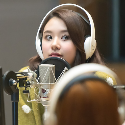161101 꿈꾸는 라디오