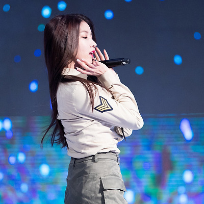 [PHOTO] 170512 유성 온천 축제 - 여자친구 소원 by Girls Grapher