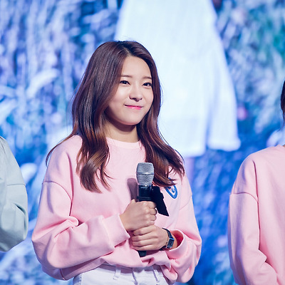 161029 블룸 더 씨앗 초현 세은