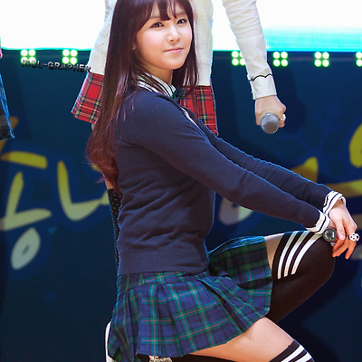 [PHOTO] 121226 파주청소년송년어울림축제 - 씨리얼 by 1st Holic