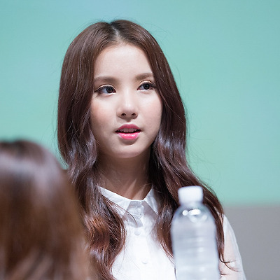 [PHOTO] 150815 용산 쿨트랙 여자친구 팬사인회 by Girls Grapher