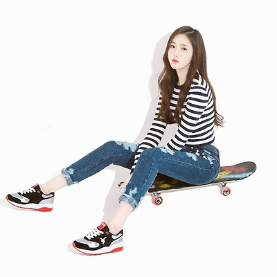 여자친구 아키클래식(AKIII) 고화질 화보-B 15장