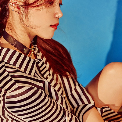 에이핑크 Apink 앨범 핑크레볼루션 티저 화보 사진