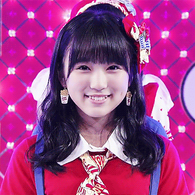 160820 AKB48 SHOW! 야부키 나코 움짤