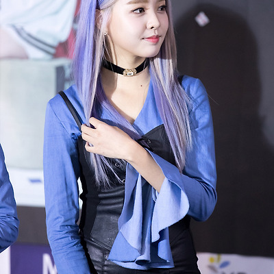 [PHOTO] 161120 베리굿 팬사인회 by Girls Grapher