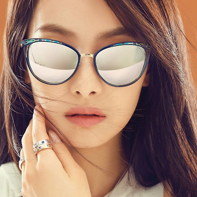에프엑스 빅토리아 마리끌레르 2016 6월호 고화질 화보 3장