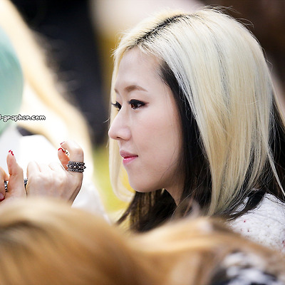 [PHOTO] 131212 종로 영풍문고 와썹(Wa$$up) 팬싸인회 by Girls Grapher