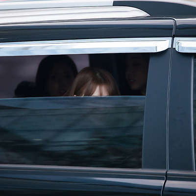 160109 음악중심 퇴근길 러블리즈 베이비소울 미주 예인