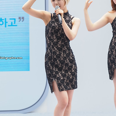 [PHOTO] 140607 2014 가족 e스포츠 페스티벌 - AOA part.2 by cameratest