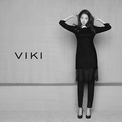 박신혜 비키 컬렉션 고화질 화보-C 11장