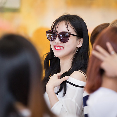 160628 레드체뚜 매장방문 트와이스