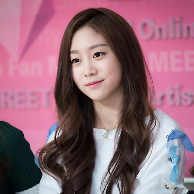 151027 MEET&GREET 러블리즈 2