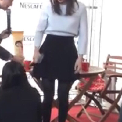 수지 실제 몸매