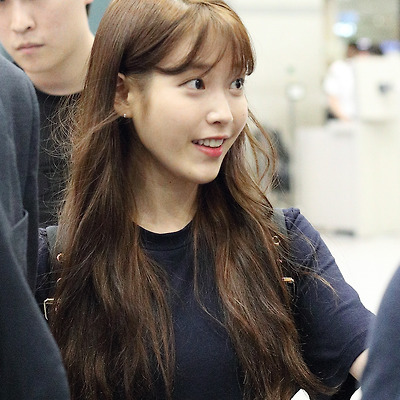 [2016.08.28] 인천공항 입국 직찍