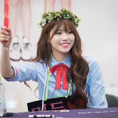 151101 코엑스 팬싸인회 러블리즈