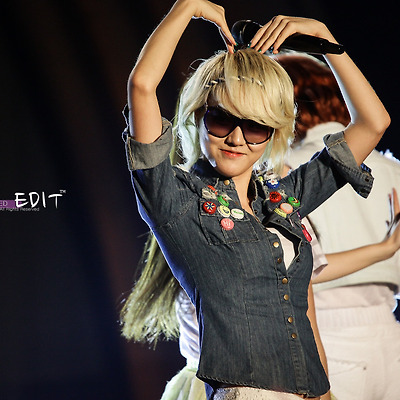 120919 원광대 늘품제 헬로비너스 직찍 by EDIT (PART02)