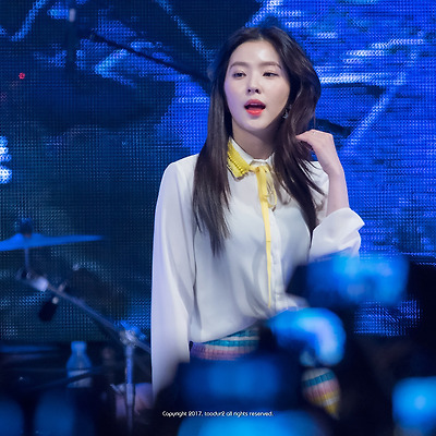 레드벨벳 (Red Velvet) : 인제대학교 축제 #2