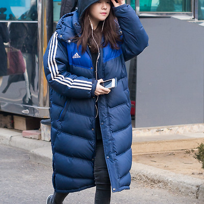 140117 뮤직뱅크 출근길 걸스데이 민아 직찍 by 스피넬