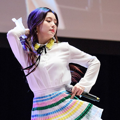 170304 서종예 입학식 레드벨벳 아이린 직찍