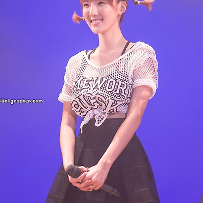[PHOTO&CAM] 130727 WBS-FM 공개방송 - 스텔라 by cameratest