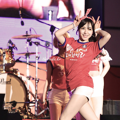 140305 AOA 공연 Photo(16pics)
