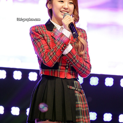 [PHOTO] 131009 화성 51사단 한마음 음악회 - 앤씨아 by Girls Grapher