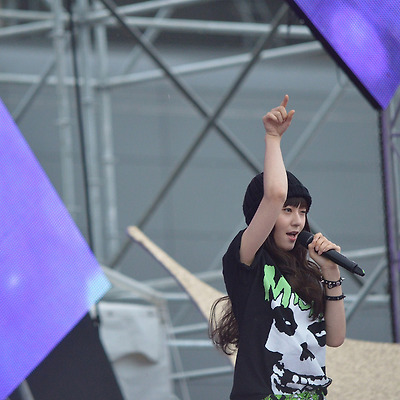 130701 HK Dome Festival