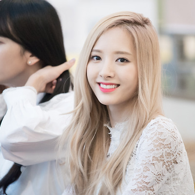 160821 우주소녀 비밀이야 앨범 타임스퀘어 공개팬싸인회 BY 미스터신