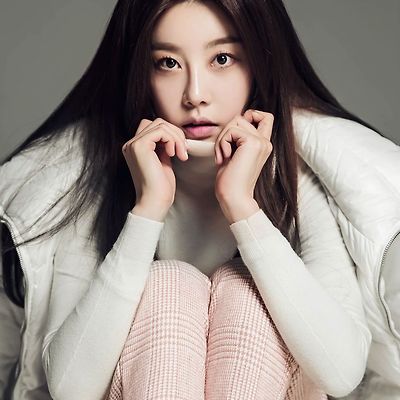 걸스데이 소진 고화질 화보 4장