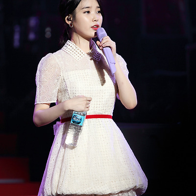 [2014.08.23] 8월의 Someday 콘서트 아이유1