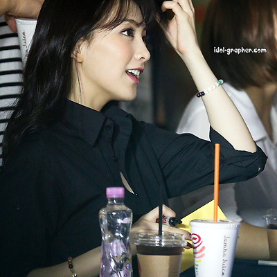 [PHOTO] 130915 카라 팬사인회 by Girls Grapher