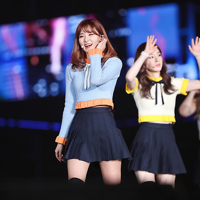 161127  2016 슈퍼서울드림콘서트 - 레드벨벳