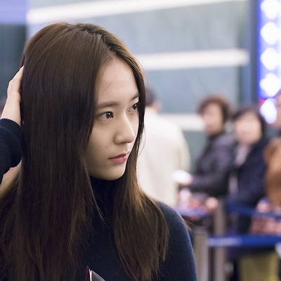 150324 대만 타오위안공항 출국
