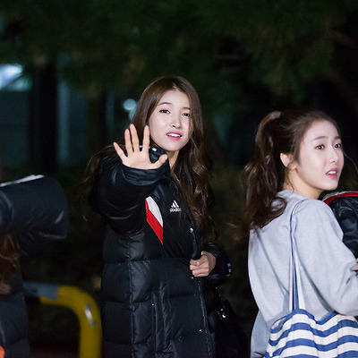 [PHOTO] 151123 불후의 명곡 - 여자친구 소원 by Girls Grapher