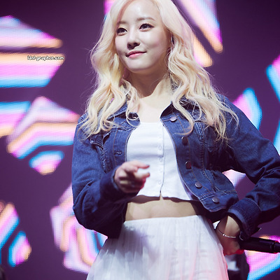 [PHOTO] 160215  무브홀 레인보우컴백 쇼케이스- 레인보우 by EPOXY