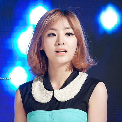 [PHOTO] 130516 한국폴리텍대학 인천캠퍼스 축제 - 레이디스코드 by o첫눈에o