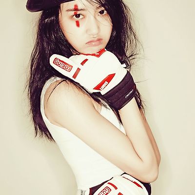포미닛 미니앨범 7집 Act. 7 티저 고화질 화보-B 5장